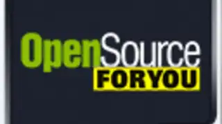 Open Source For You