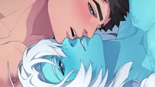 The Symbiant BL/Yaoi game