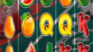 Fruit Slot Machine free