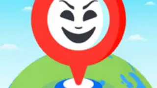 Fake GPS Location Changer App