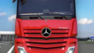 Truck Simulator: Ultimate