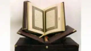 Holy Quran video and MP3
