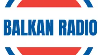 Balkan Radio Stanice