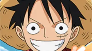 One Piece: Ambition