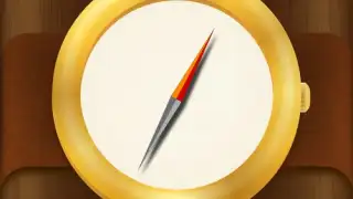 Feng Shui Compass
