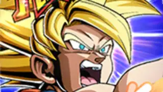 Dragon Ball Fighting