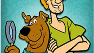 Scooby-Doo Mystery Cases