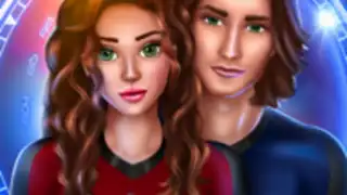 Time Travel Romance