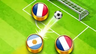 Soccer Stars