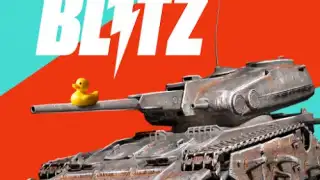 WoT Blitz Reforged Update