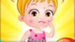 Baby Hazel Doctor Games