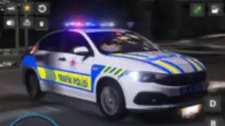 Police Car Game - Cop Games 3D