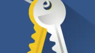aWallet Password Manager