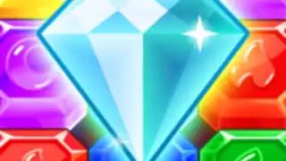 Diamond Dash