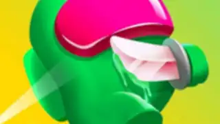Among Imposter IO