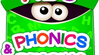 Bini ABC Kids Alphabet Games