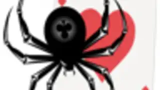 Spider Solitaire HD