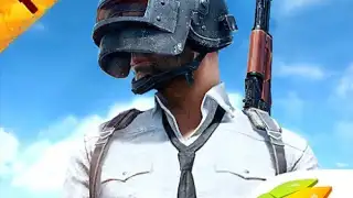 BETA PUBG MOBILE
