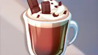 My Cafe: Recipes & Stories