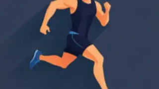 Increase Sprinting Speed