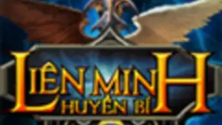 Liên Minh Huyền Bí