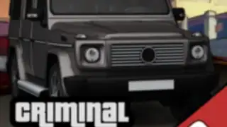 Criminal Russia 3D.Gangsta way