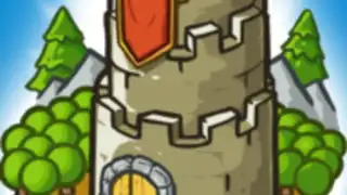 Grow Castle
