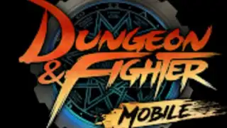 Dungeon & Fighter Mobile