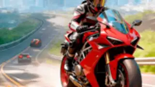 Rush Bike