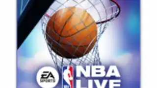 NBA LIVE Asia