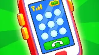 Babyphone for Toddlers