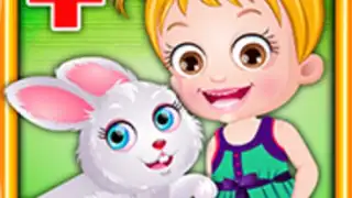 Baby Hazel Pet Hospital