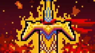 Infinite Knights