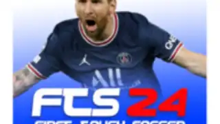 Fts 2024 Football