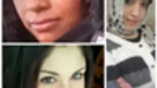 Видео чат для девушек