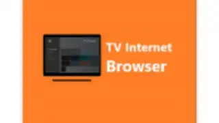 TV Internet Browser