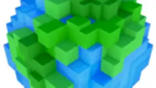 World of Cubes
