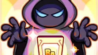 Rogue Adventure
