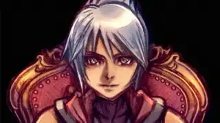 KINGDOM HEARTS Union X Dark Road
