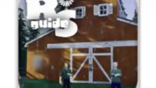 Ranch Simulator Walkthrough