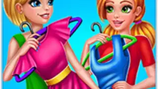BFF Shopping Spree