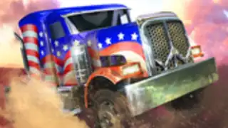 Off The Road OTR Open World Driving