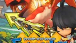 Fantasy Life Online