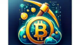 Bitcoin Mining (Cloud Mining Crypto)