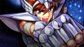 Saint Seiya Mobile