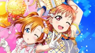 Love Live! School idol festival