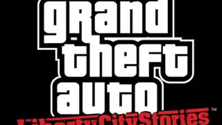 GTA: Liberty City Stories