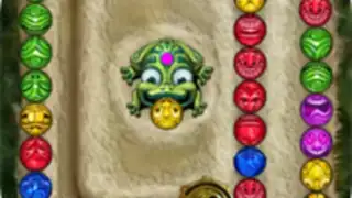 Monster Zuma