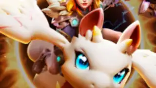 Inariel Legend: Dragon Hunt