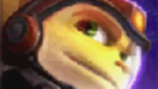 Ratchet and Clank: BTN